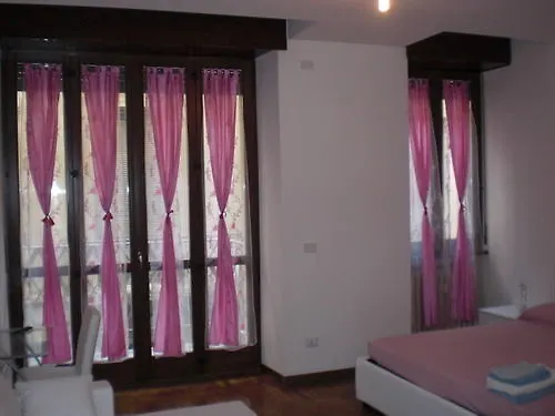 Apartmán Flat In Milan Duomo City Center Itálie