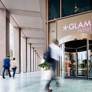 Hotell Glam