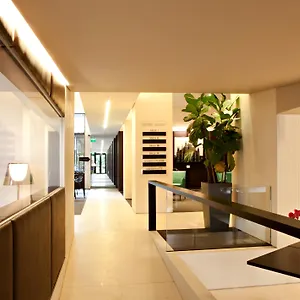 Hotell Manin