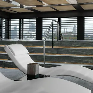 Hotell Armani