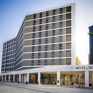 Hotell Degli Arcimboldi