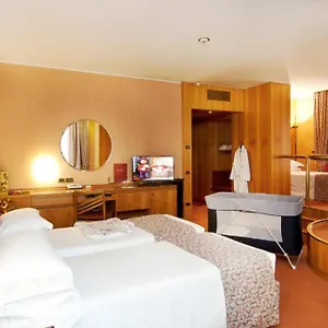 Hotell Michelangelo