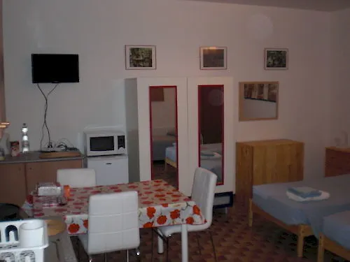 アパート Flat In Milan Duomo City Center